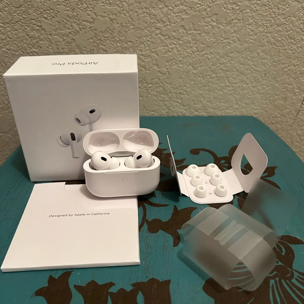 Apple AirPods Pro 2 Gen